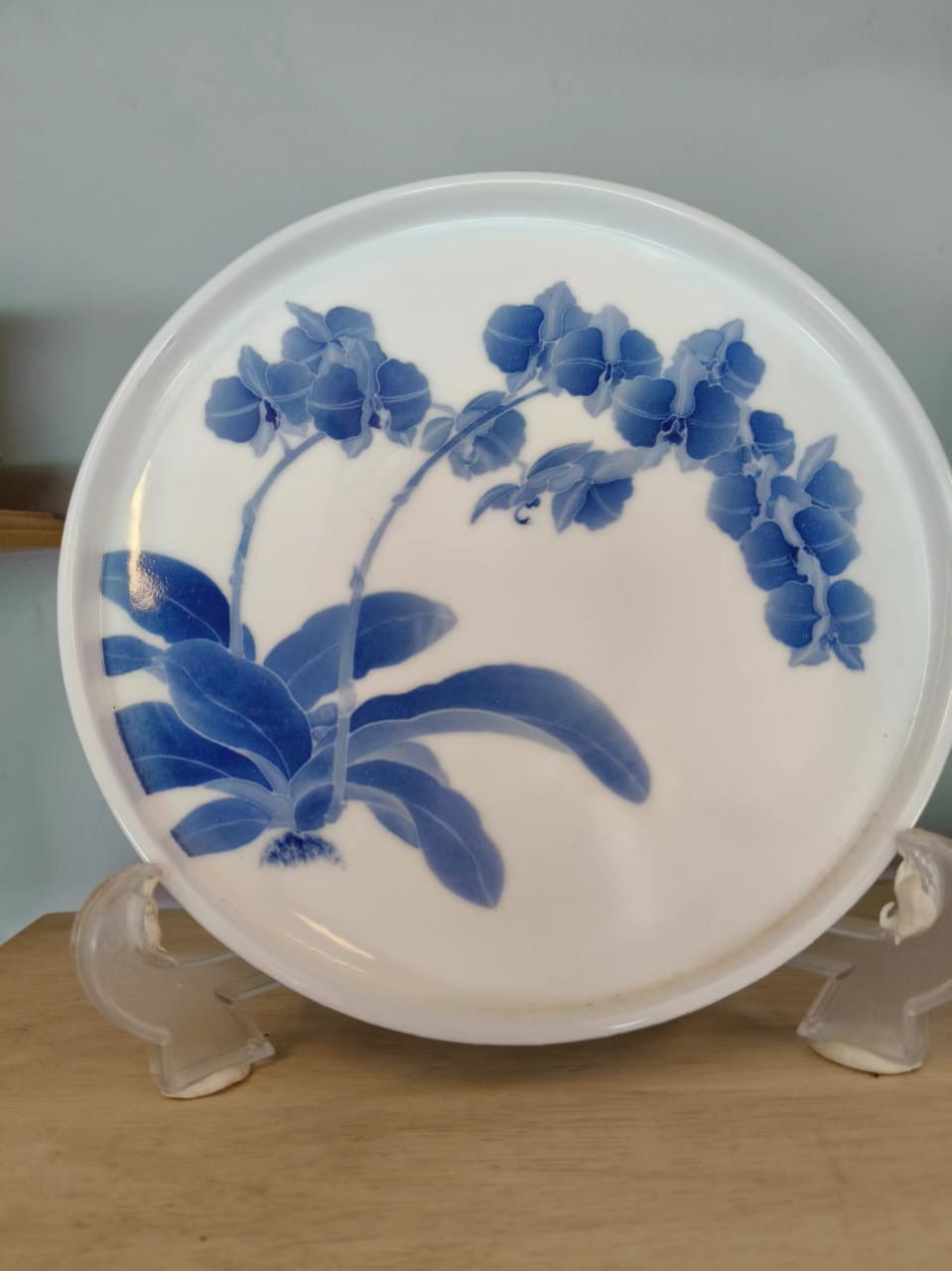 Six Trees Art & Pottery | E12 【经典高端】【手绘】【私人定制教学】 青花瓷